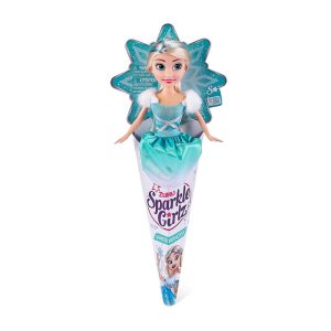 Sparkle Girls Зимова принцеса Джуді (25 см)