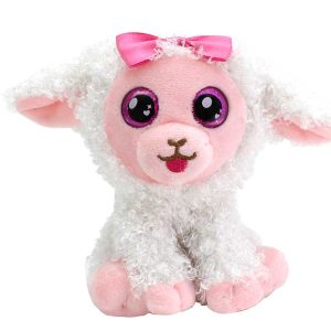 Cutekins тварини на фермі Ягня (12 см)