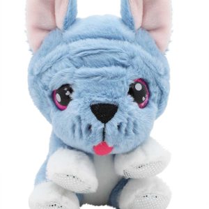 Cutekins маленькі цуценята Бульдог (12 см)