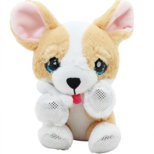 Cutekins маленькі цуценята Чихуахуа (12 см)