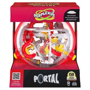 Лабіринт-головоломка Perplexus Portal