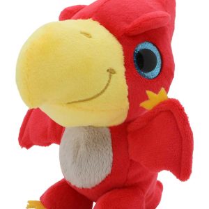 Cutekins доісторичні тварини Птеродактиль (12 см)