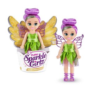 Sparkle Girls 'Чарівна фея' Джулі (12 см)
