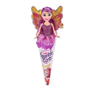 Лялька Sparkle Girls Чарівна фея Ізабелла
