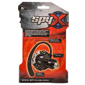 SPY X Мініатюрний підслуховуючий пристрій