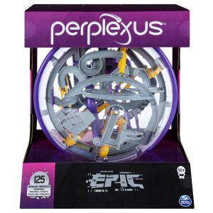 Лабіринт-головоломка Perplexus Epic