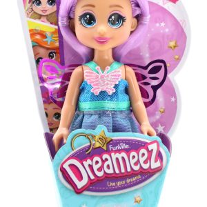 Dreameez  лялечка 'Фея' Айві (12 см)