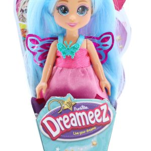 Dreameez  лялечка 'Фея' Ненсі (12 см)