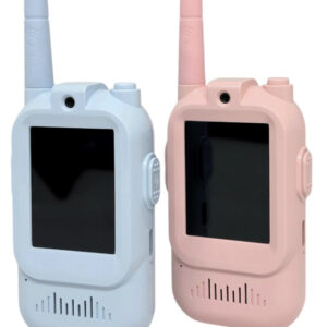 Дитячі рації з відео камерами Walkie Talkie 2 шт