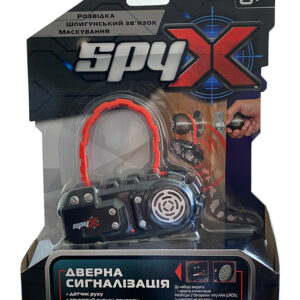 SPY X Шпигунська дверна сигналізація