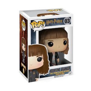 Ігрова фігурка  FUNKO POP! серії  "Гаррі Поттер" - ГЕРМІОНА