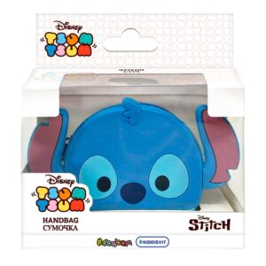 Дисплей колекційних сумочок серії TSUM TSUM - СТІЧ (8 шт.)