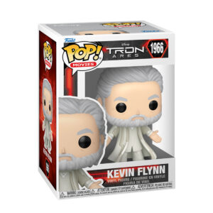 Ігрова фігурка FUNKO POP! серії "Трон: Арес" - КЕВІН ФЛІНН