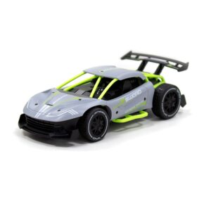 Автомобіль SPEED RACING DRIFT з р/к - SWORD (сірий, 1:24)