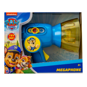 Інтерактивна іграшка PAW PATROL - РУПОР ГОНЧИКА