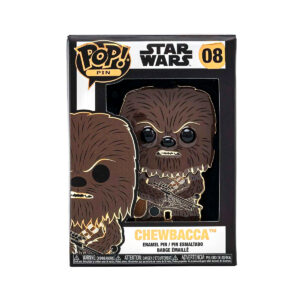 Пін FUNKO POP серії «Зоряні війни» – ЧУЇ З ЛУКОМ