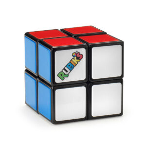 Головоломка RUBIK'S S3 - КУБИК 2х2 МІНІ