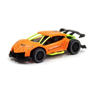 Автомобіль SPEED RACING DRIFT з р/к - BITTER (оранжевий, 1:24)