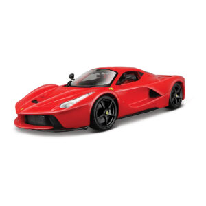 Автомодель - LAFERRARI (1:18)