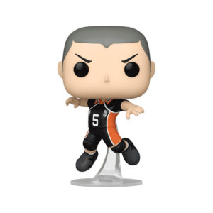 Ігрова фігурка FUNKO POP! cерії "Волейбол!" - ТАНАКА