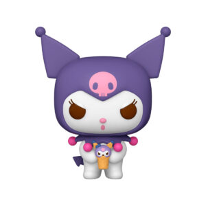 Ігрова фігурка FUNKO POP! серії "Sanrio: Hello Kitty" - КУРОМІ