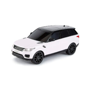 Автомобіль KS DRIVE на р/к - LAND ROVER RANGE ROVER SPORT (1:24, 2.4Ghz, білий)