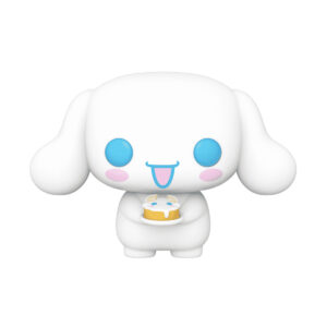 Ігрова фігурка FUNKO POP! серії "Sanrio: Hello Kitty" - СІННАМОРОЛЛ