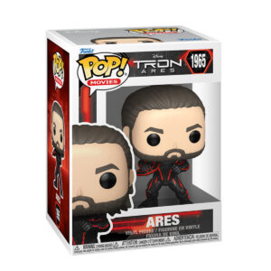 Ігрова фігурка FUNKO POP! серії "Трон: Арес" - АРЕС